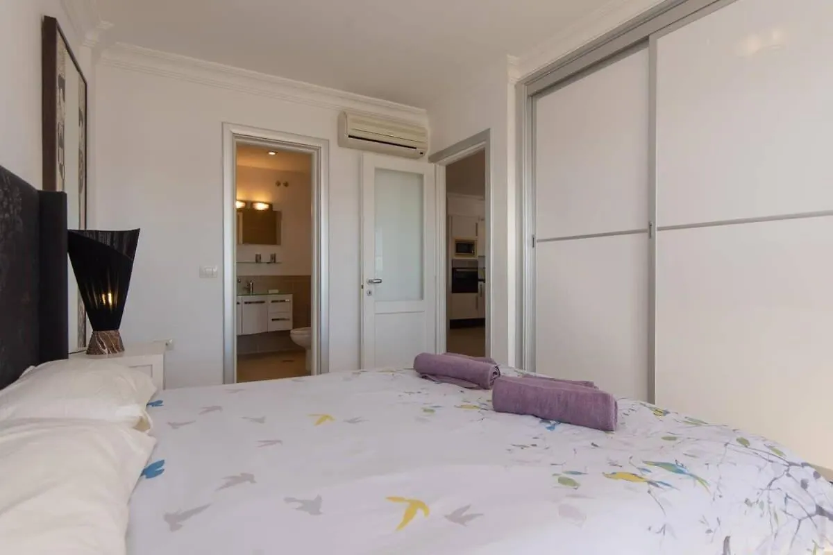 Apartmán Bahia La Caleta 1 - Two Bed Costa Adeje