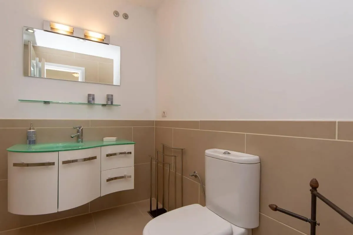 Apartament Bahia La Caleta 1 - Two Bed Costa Adeje  0*, Costa Adeje (Tenerife)
