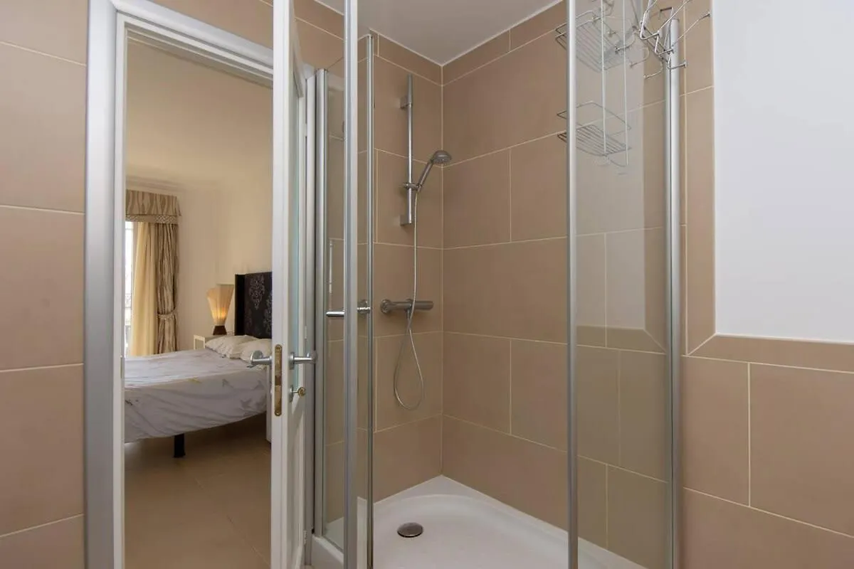 Apartament Bahia La Caleta 1 - Two Bed Costa Adeje   Costa Adeje (Tenerife)