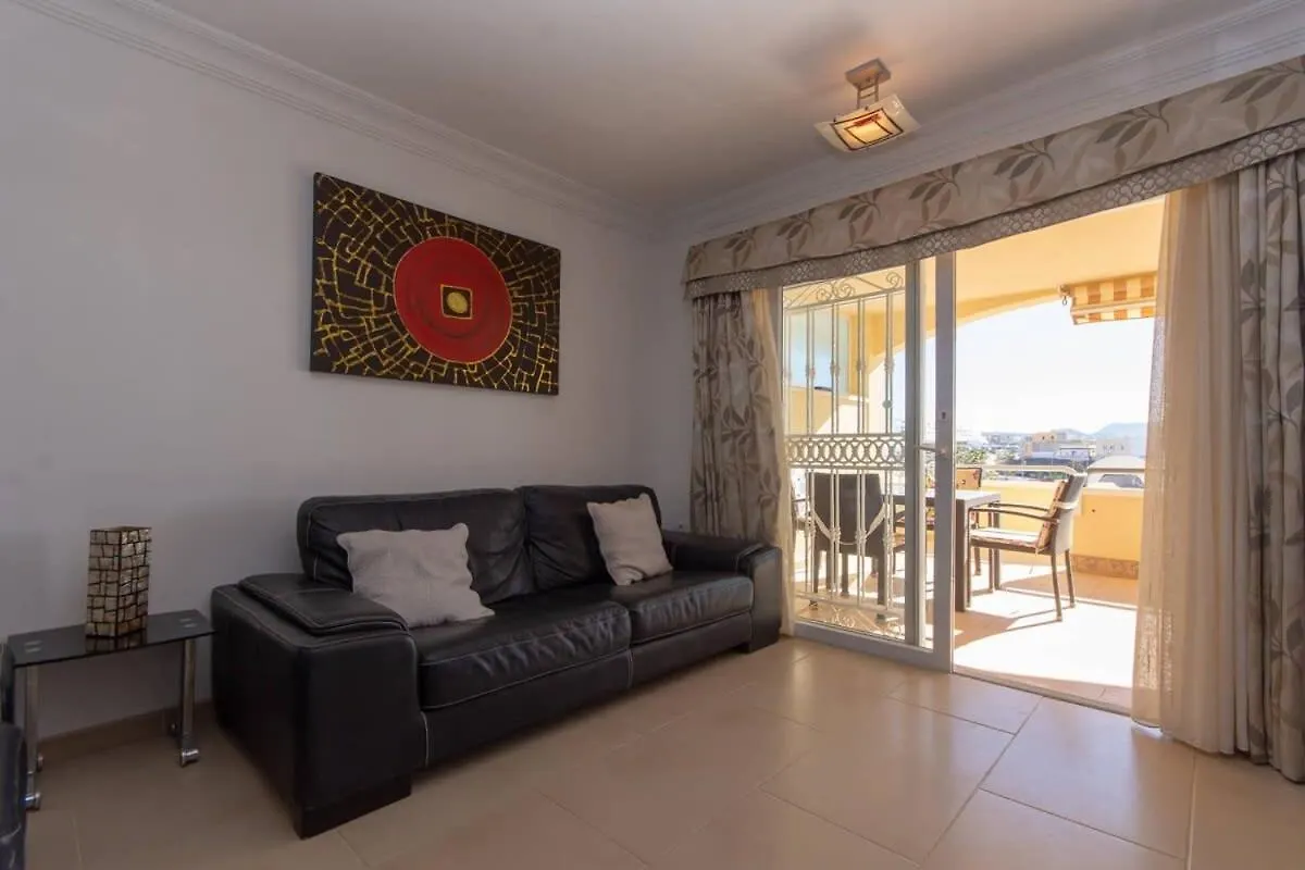 Apartament Bahia La Caleta 1 - Two Bed Costa Adeje