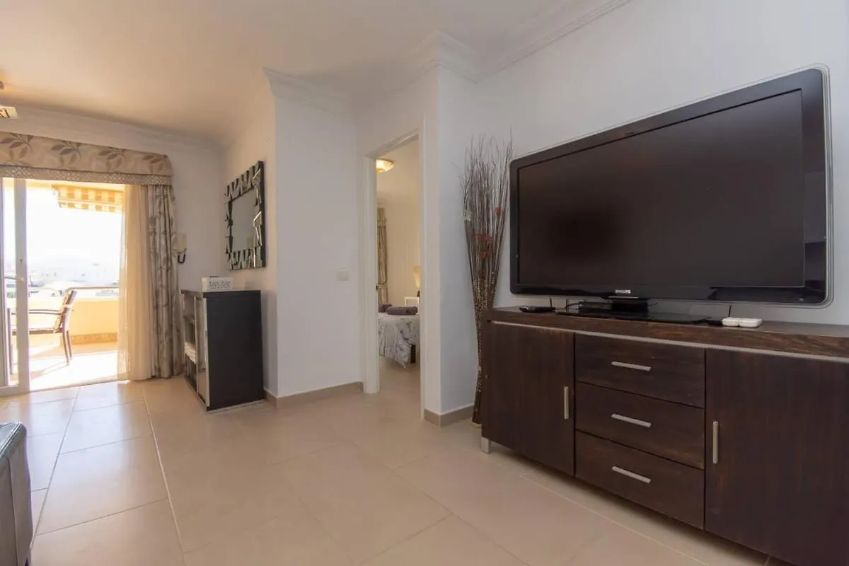 Apartament Bahia La Caleta 1 - Two Bed Costa Adeje  0*, Costa Adeje (Tenerife)