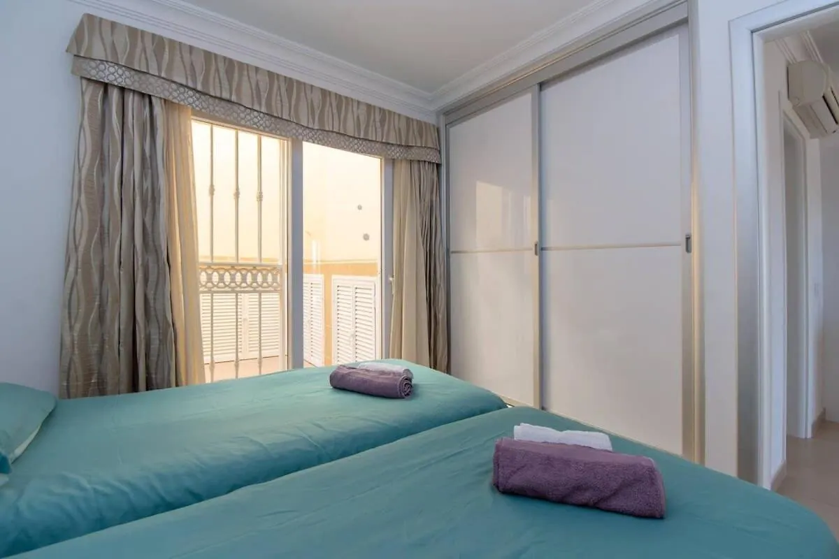 Apartament Bahia La Caleta 1 - Two Bed Costa Adeje  Hiszpania