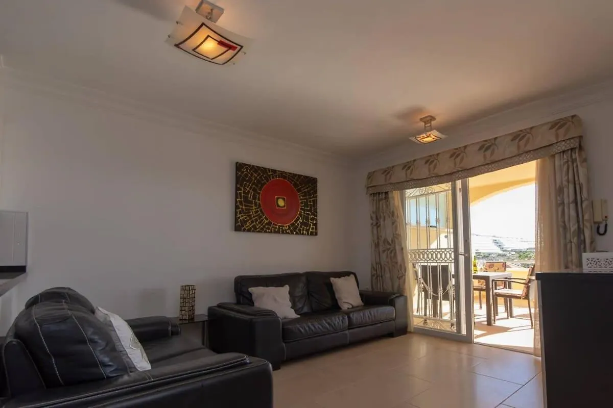 Apartament Bahia La Caleta 1 - Two Bed Costa Adeje