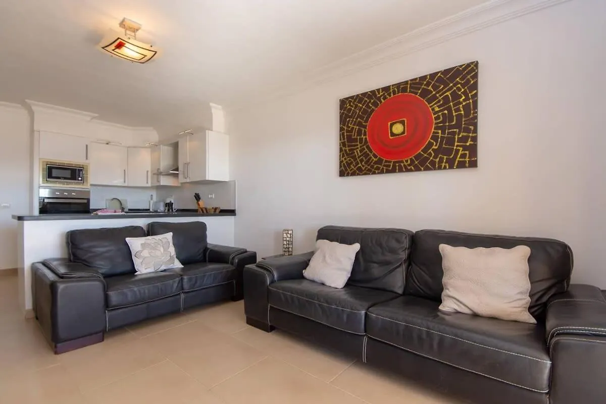 Apartament Bahia La Caleta 1 - Two Bed Costa Adeje