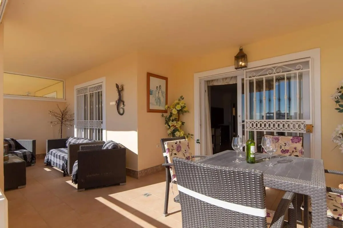 Apartmán Bahia La Caleta 1 - Two Bed Costa Adeje