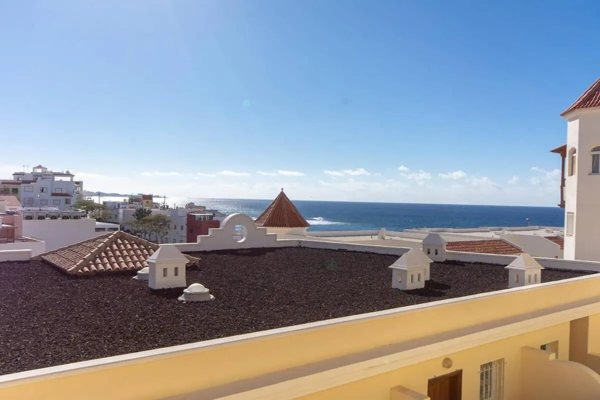 Apartament Bahia La Caleta 1 - Two Bed Costa Adeje