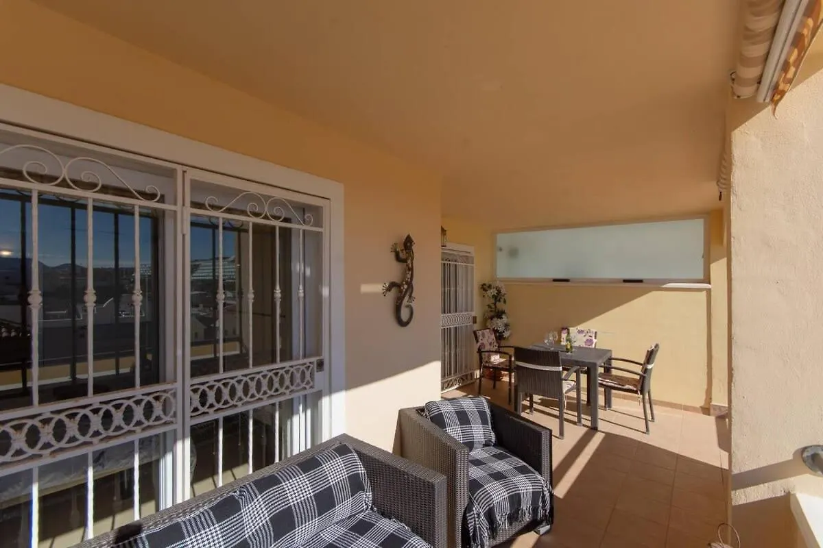 Apartament Bahia La Caleta 1 - Two Bed Costa Adeje