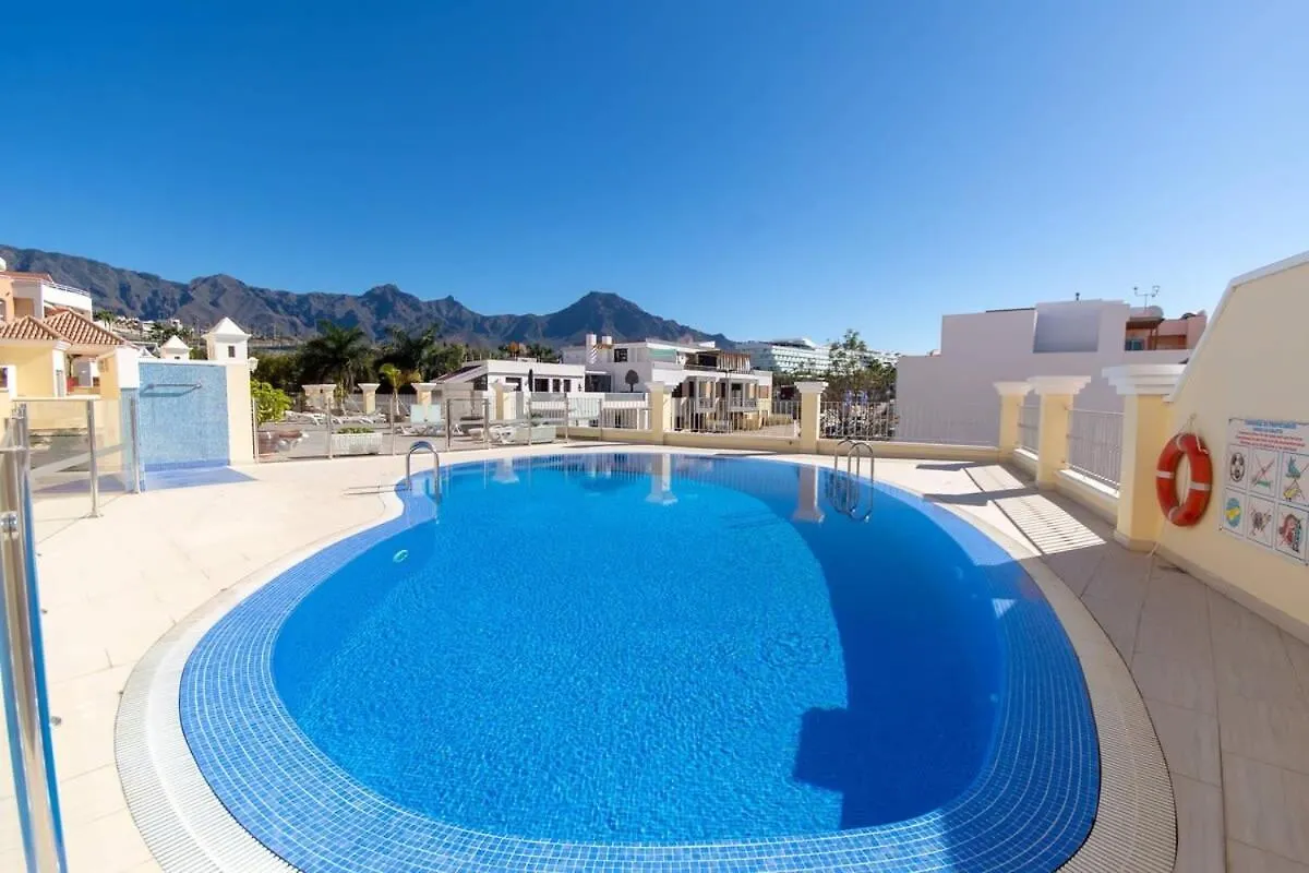 Apartament Bahia La Caleta 1 - Two Bed Costa Adeje
