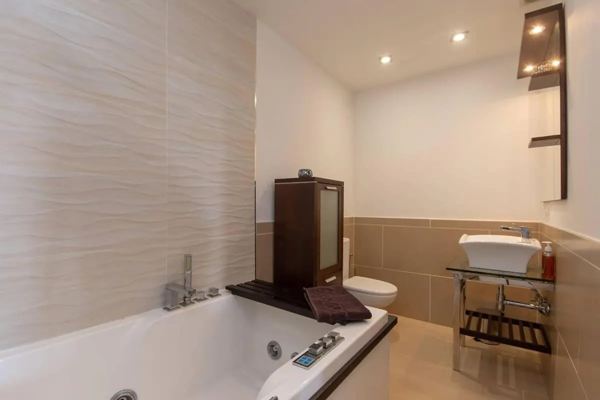 Апартаменты Bahia La Caleta 1 - Two Bed Адехе